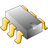 View memory histogram
